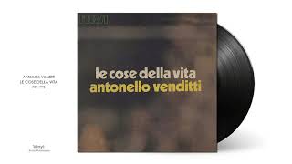 Antonello Venditti | Le Tue Mani Su Di Me