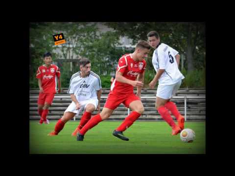 Euskirchener TSC vs. FC Hennef 05 ( U19 )