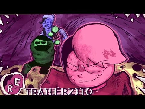 Rozi, Em busca da Lua de Queijo [[Trailer Oficial]]