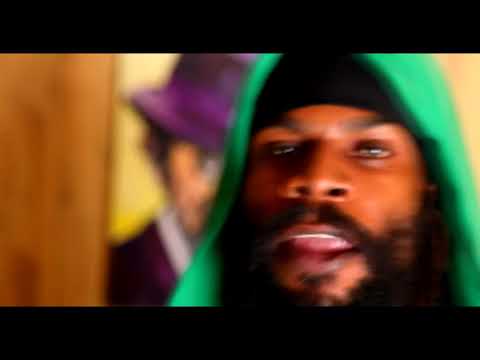 Fyah Sthar,I Wayne,Buzhrock - Hot In Da Streets (Official Music Video)