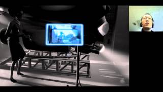 Amnesia Fortnight 2014 - Mnemonic pt. 1