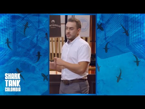 MonteRojo: Líderes en snacks saludables 😋👌🏻| Shark Tank Colombia