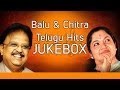 S P Balu amp Chitra Telugu Hit Songs Ju S P Balu amp Chitra Telugu Hit Songs Ju