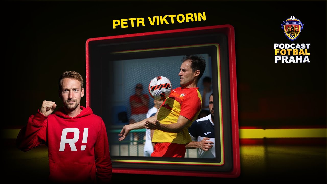 PETR VIKTORIN | PORAZIT PARIS SAINT-GERMAIN BYL ZÁŽITEK. PROČ PAK SKONČIL NA ŠKVÁŘE?