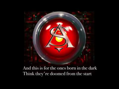 Annakin Slayd - Leave it to Us feat. Leesa Mackey (Lyric Video)