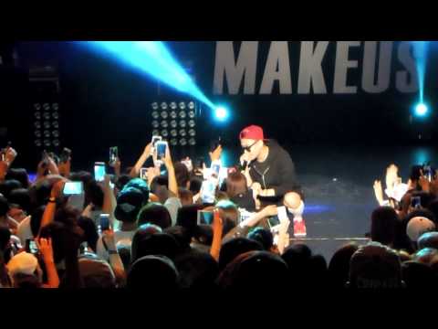 에이플래닛 부산  Simon D - Stay cool