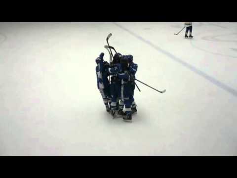 2016-04-09 game 16 HJK-Lucenec statistics