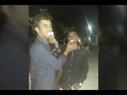 Srinadh Anna Birthday Song