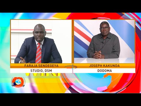 MIZANI YA WIKI || Uchambuzi wa ufisadi ulioibuliwa na CAG na mwarobaini wa kudhibiti usijirudie