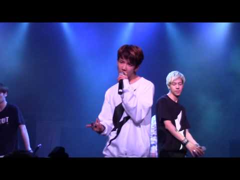 HIGH4 20150426 MEET AGAIN アンコールコンサート第5弾