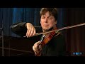 Joshua Bell and Emanuel Ax Perform  "Spring Sonata" by Beethoven