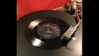 Manfred Mann - What You Gonna Do? - 1964 45rpm
