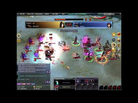 1st AONC Rodinia donyJr2 vs Nemo Round 1.flv