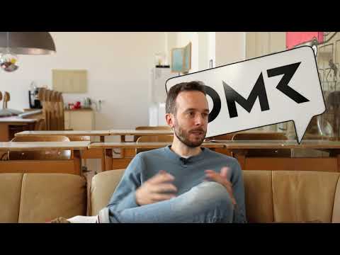 „Future Hamburg Talk” meets … Philipp Westermeyer (OMR)