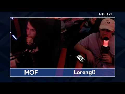 NXT LVL Gaming 4 - Winners Quarters - Alextrer (Red Falco) vs Yony (Green Falco) - SSBM Smash Melee