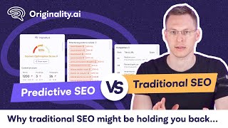 Predictive SEO vs. Traditional SEO: Which One Drives More Traffic? (Full Breakdown)