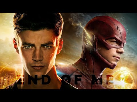 The Flash ~ End of Me ~