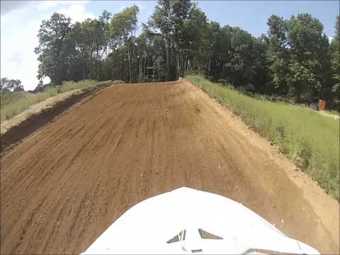 Battle Creek Money Moto 8-18-13