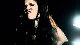 Saara Aalto - Blessed With Love (Official Music Video)