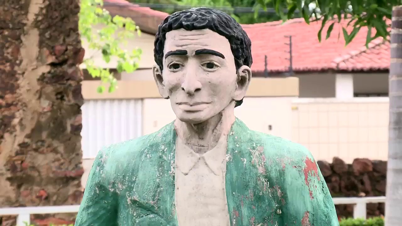 Em Caxias, memorial reconta a história da Balaiada