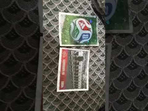 Sorteo de figuritas valiosas #monagas #maturin #sorteopanini
