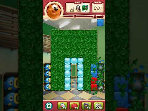 Toon Blast 1910 ??!! 🌛 🌞 🌜