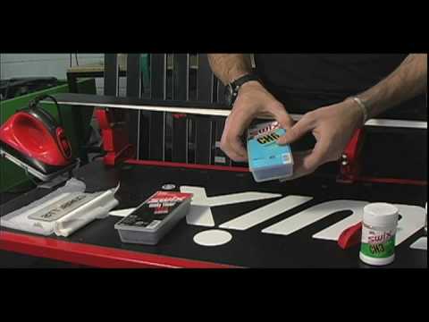 Alpine Ski Tech 101 Part 3