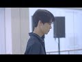 Doyoung - Mine (Bazzi Cover)