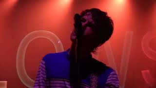 Wallows: Only Friend Lollapalooza Aftershow 2025 The Vic Theatre 
