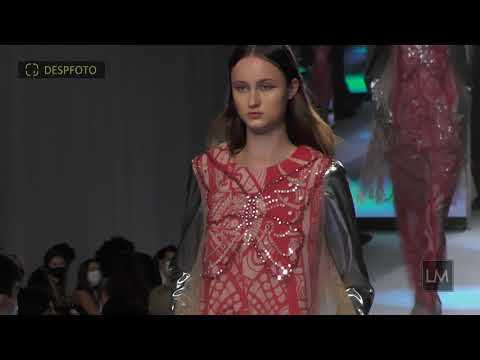 Portugal Fashion SS22 - Stylist Alves/Gonçalves (DESPFOTO By Luís Meireles)