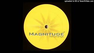 Spacejunk - Down With You (Harold Heath Mix 1)