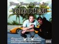 Bizzy Bone & Bad Azz - All Over The World *-^
