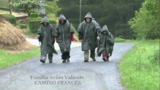 preview picture of video 'Cruce de Caminos - Los protagonistas'