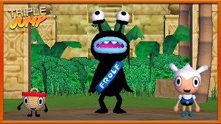 10 Weirdest Sports Video Games