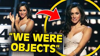 Meghan Markle Exposes The TRUTH About Her 'Deal or No Deal' Days