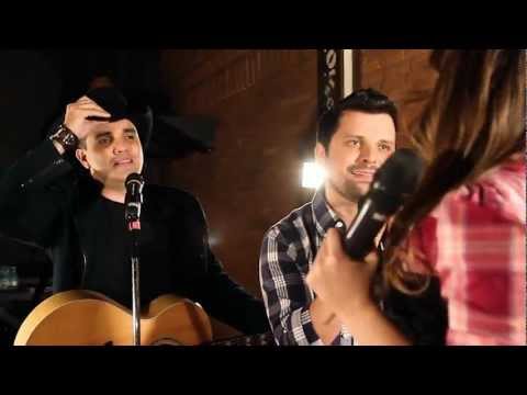 CASA DAS PRIMA "TRILOGIA" - João Márcio & Fabiano, participação Maria Alice