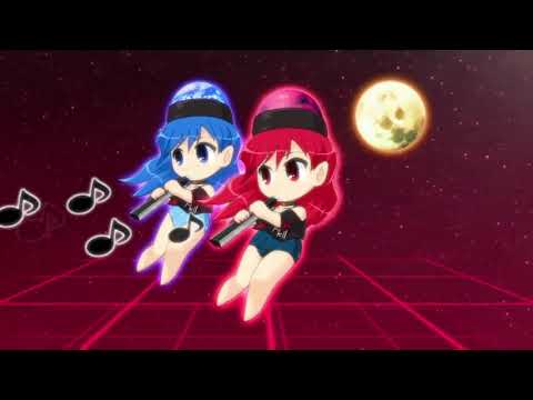 Touhou - EWI 34 Hecatia