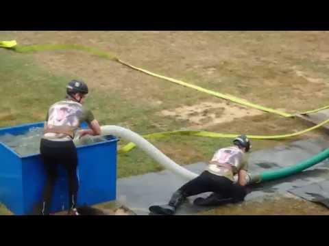 8. kolo KHL Jindice - Drahobudice 1. útok