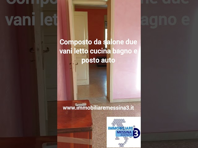 Appartamento via del santo