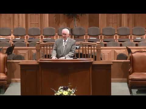 Choices - Dr. Rodger Bottrell | Fairhaven Baptist Church