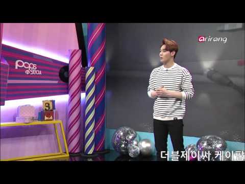 151217 JJCC - 더블제이씨 Eddy 'Pops In Seoul'