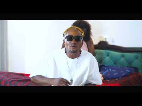 D-RONY _JT_yamo (vidéo officiel) 