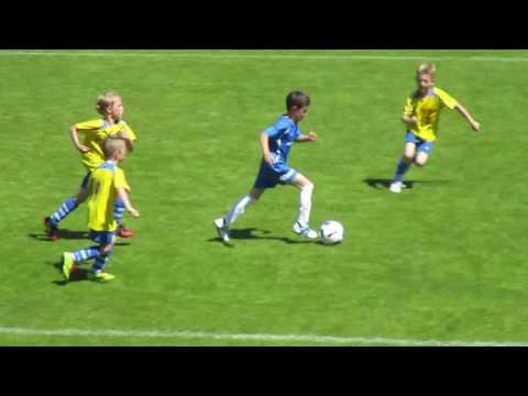 VSV - Wernberg U8 Heimturnier