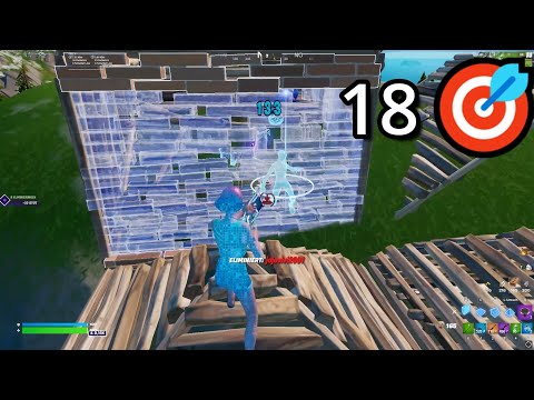 18 kills in Solo | Arena Highlights #1