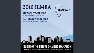 Charleston Alley (Live)