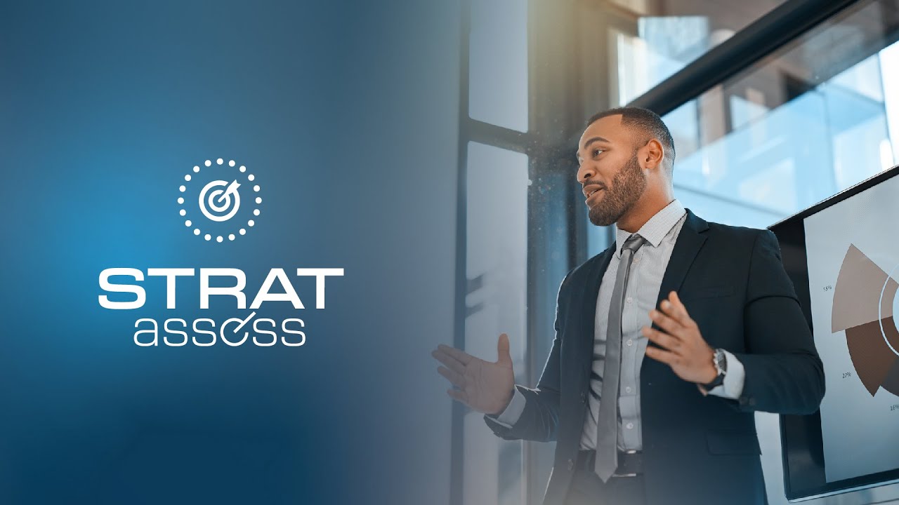 01  STRATassess   Executive Summary