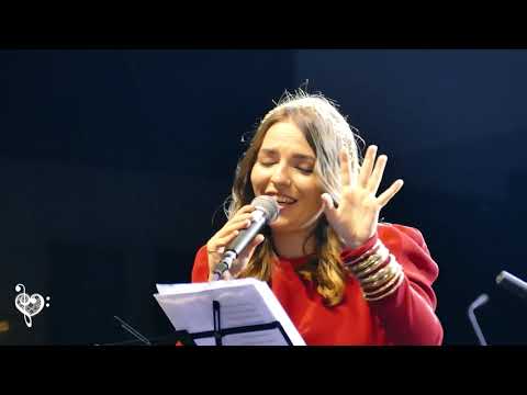 OJ MOSTARU, MOJ BEHARU - ALMA SUBAŠIĆ /// Vječni sevdah, Sarajevo 2021.