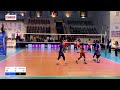 Kerala Vs West Bengal HD Live Senior National Volleyball Championship 2024