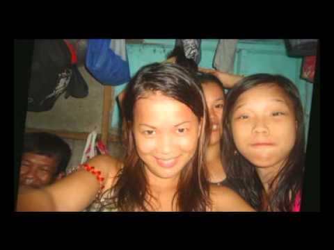 Daylin Cardines Birthday By Edison Tañala