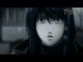 Death Note AMV - Savin Me nickelback 